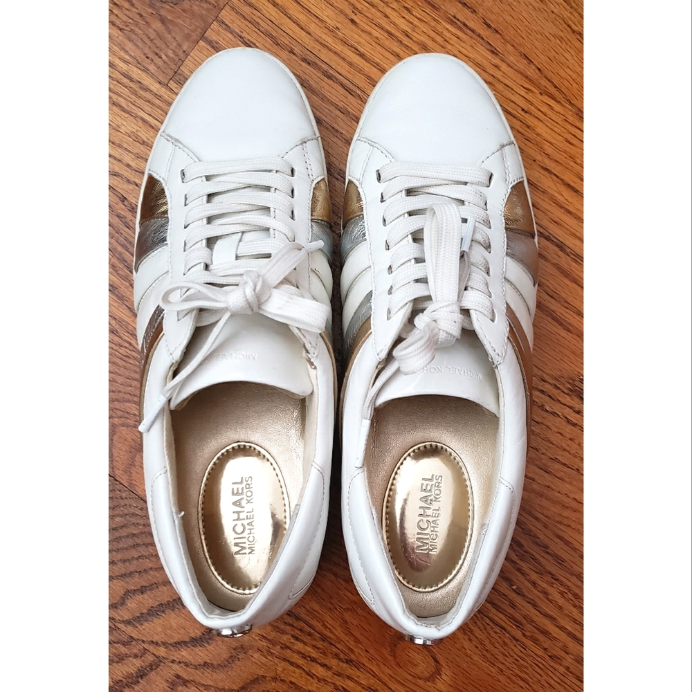 Michael Kors| Women's Shoes Size 8M